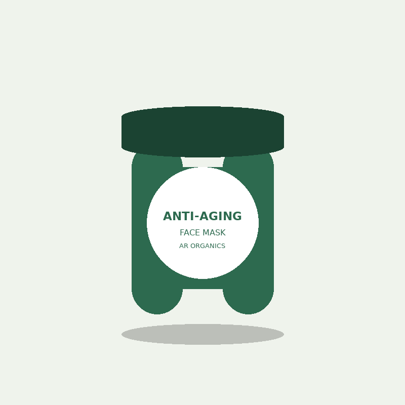 Anti-Aging Mask